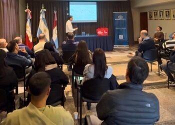 Evento estratégico en James Craik: Claves económicas para el desarrollo y la toma de decisiones 