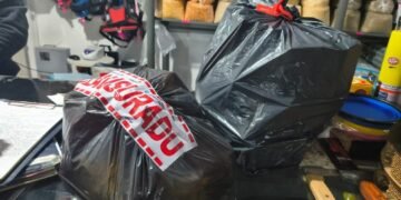 Operativos de control en Oncativo: retiran más de 800 productos veterinarios irregulares
