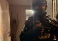 Golpe al narcomenudeo en Oliva: la FPA coordinó dos allanamientos clave