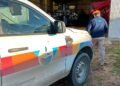 Fitosanitarios: Realizan operativo de control en Oncativo y otras dos localidades del interior