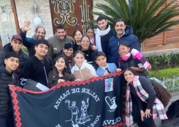 La Academia José Hernández representará a Córdoba en el prestigioso Certamen Nacional PYGA
