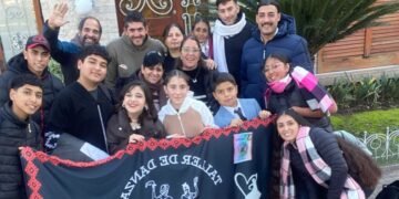La Academia José Hernández representará a Córdoba en el prestigioso Certamen Nacional PYGA