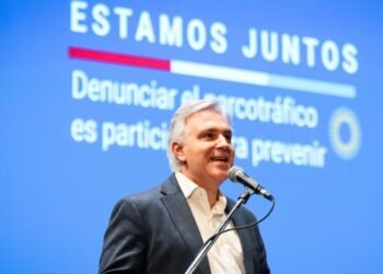 Narcomenudeo en Córdoba: Así es el programa provincial que bajará a municipios y comunas