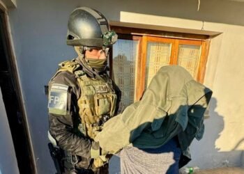 Golpe al narcomenudeo: Detienen a un "delivery" de drogas en Villa del Rosario tras meses de investigación