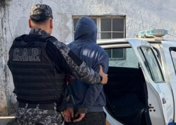 Villa María: dos detenidos en una grave causa por lesiones y privación ilegítima de la libertad