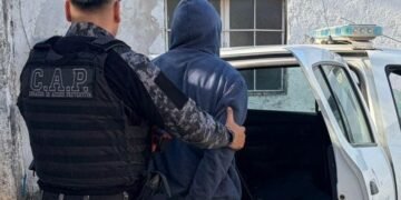 Villa María: dos detenidos en una grave causa por lesiones y privación ilegítima de la libertad