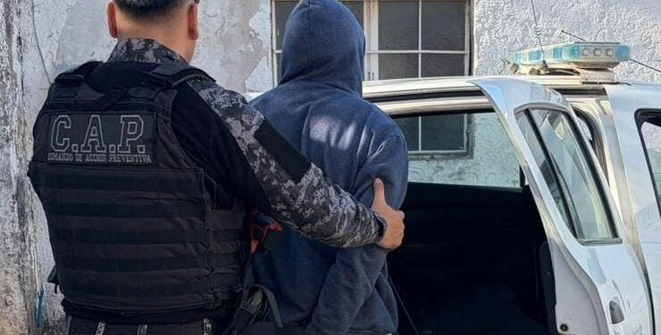 Villa María: dos detenidos en una grave causa por lesiones y privación ilegítima de la libertad