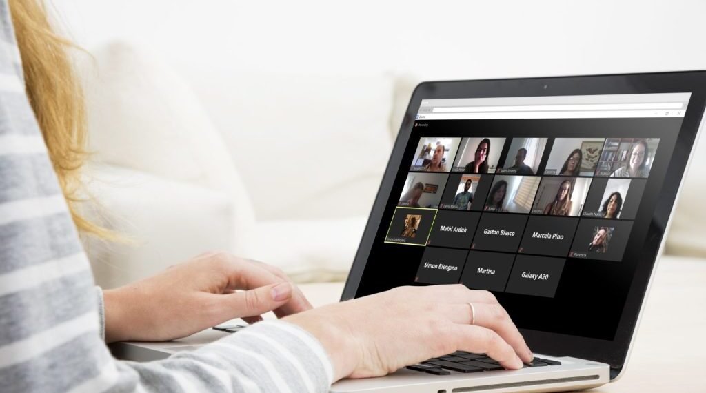 Lanzan capacitaciones virtuales y gratuitas para el sector emprendedor