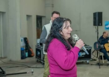 La Comuna de Pampayasta Norte anunció la apertura del nuevo CENMA