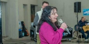 La Comuna de Pampayasta Norte anunció la apertura del nuevo CENMA