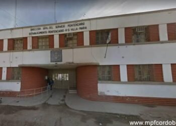Operativos judiciales por grooming en Villa María: dos casos bajo investigación