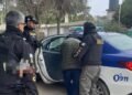 Detención por robo calificado: allanamientos en Córdoba tras un hecho en Oliva