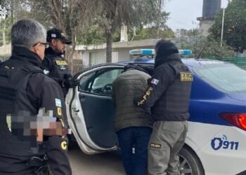 Detención por robo calificado: allanamientos en Córdoba tras un hecho en Oliva