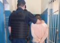 Alerta vecinal clave en James Craik: detienen a un sujeto con objetos robados