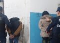 Dos personas detenidas en Oliva tras intento de robo a un comercio