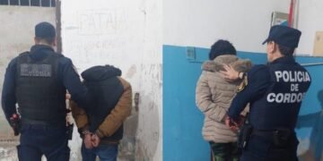 Dos personas detenidas en Oliva tras intento de robo a un comercio