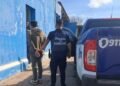 Fin de semana con intensos operativos en Tercero Arriba: Aprehensiones por violencia familiar, invasión de propiedad y secuestro de vehículos