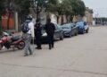 Aprehesión por violencia familiar, un detenido con arma blanca y secuestro de motocicletas en Tercero Arriba