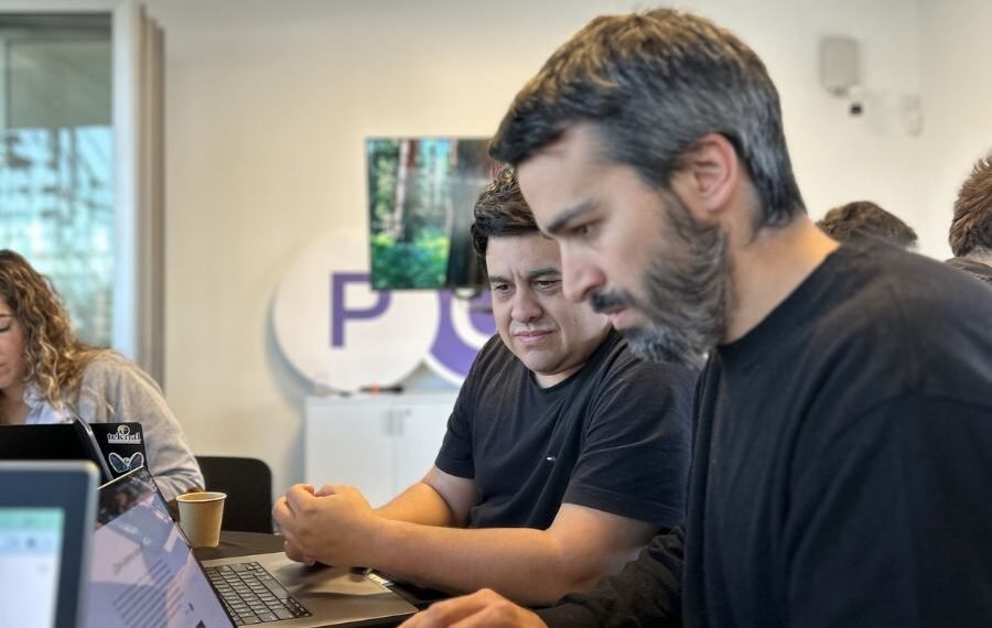 HackIA: Abrieron las inscripciones para la segunda edición del programa que impulsa la Inteligencia Artificial en empresas cordobesas