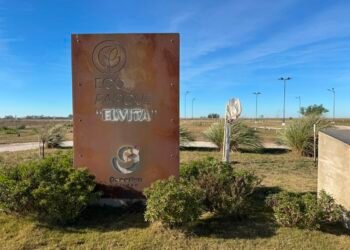 Oncativo incorporó oficialmente al patrimonio municipal las tierras del Ecoparque Elvita