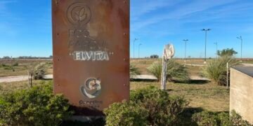 Oncativo incorporó oficialmente al patrimonio municipal las tierras del Ecoparque Elvita