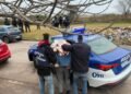 Villa María: Detuvieron a un hombre tras un allanamiento en Barrio San Nicolás en el marco de una causa por robo calificado
