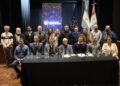 Se presentó el proyecto «Oliva Integra»: Un equipo multidisciplinario trabajará en potenciales propuestas para el predio del Vidal Abal