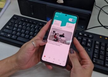 APROSS actualizó su aplicación móvil y sumó nuevas herramientas para gestionar la salud desde el celular