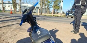 Operativo conjunto de seguridad en Oncativo: Refuerzan controles vehiculares este domingo