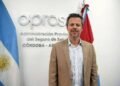 Apross en Oliva: Venturuzzi salió al cruce de los cuestionamientos por la reducción de prestaciones