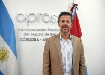 Apross en Oliva: Venturuzzi salió al cruce de los cuestionamientos por la reducción de prestaciones