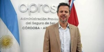 Apross en Oliva: Venturuzzi salió al cruce de los cuestionamientos por la reducción de prestaciones