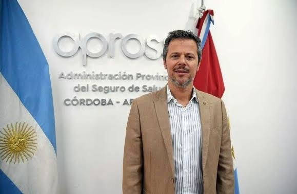 Apross en Oliva: Venturuzzi salió al cruce de los cuestionamientos por la reducción de prestaciones