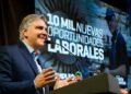 El Gobierno provincial extendió el plazo para inscribirse al programa Empleo +26