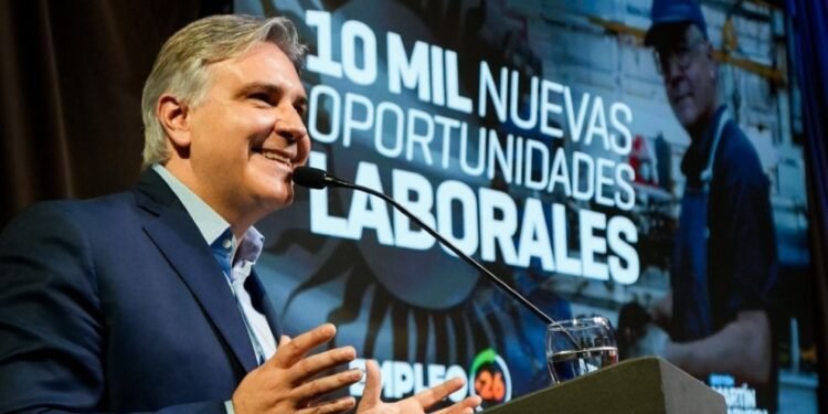 El Gobierno provincial extendió el plazo para inscribirse al programa Empleo +26