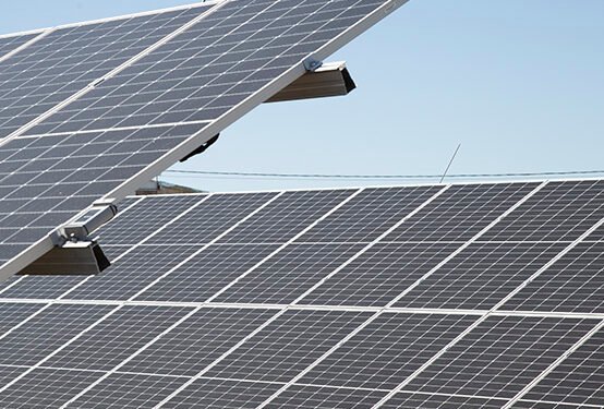 CESOPOL avanza hacia la soberanía energética: 1.300 nuevos paneles solares impulsan la transición en Oncativo