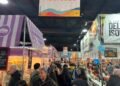 Oncativo presente en Caminos y Sabores: con el objetivo de impulsar la cadena porcina