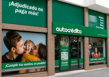 Autocrédito celebra sus 40 años y acelera su expansión con la apertura de nuevas Agencias Oficiales en Río Cuarto