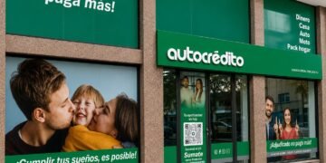 Autocrédito celebra sus 40 años y acelera su expansión con la apertura de nuevas Agencias Oficiales en Río Cuarto