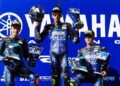Gran actuación del piloto de Oliva Santino Ponce en Interlagos para estirar diferencias en la cima
