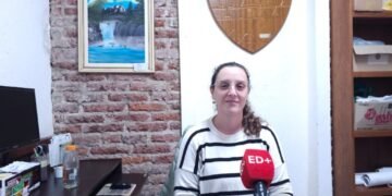 Oliva: El municipio invertirá más de 9 millones de pesos para adquirir 15 nuevas campanas de separación de residuos