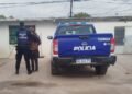 Operativos policiales en la región: Detuvieron a un hombre por el robo de una billetera en Almafuerte y a un joven armado en Tancacha