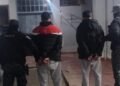 Parte Policial: Persecución y cuatro aprehendidos tras una activación de alarma en el Aeroclub de Río Tercero junto a múltiples operativos en la región