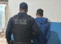 Oliva: Detuvieron a un hombre acusado de agredir físicamente a su pareja