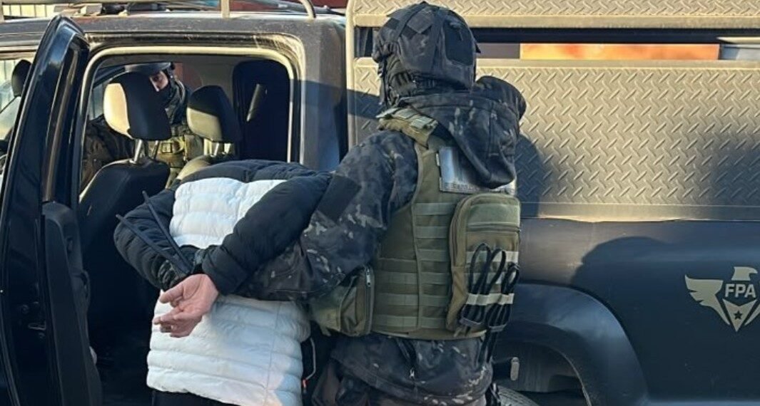 Villa del Rosario: Cayó un hombre de 29 años vinculado al narcomenudismo e investigado junto a su hermano
