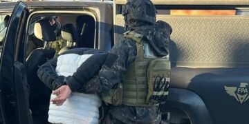 Villa del Rosario: Cayó un hombre de 29 años vinculado al narcomenudismo e investigado junto a su hermano