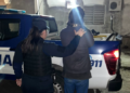 Oliva: Personal policial interceptó y detuvo en la Ruta 9 a un sujeto que circulaba con una bicicleta robada en Oncativo
