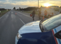Trágico siniestro vial en la Ruta Provincial 13: Corte total entre Villa del Rosario y Rincón y una persona fallecida