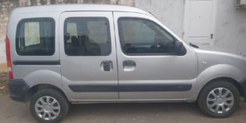 Oliva: Secuestraron una motocicleta y un utilitario en el Puesto de Verificación tras arrojar pedido de secuestro vigente