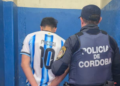 James Craik: Tres allanamientos positivos, secuestro de armas de fuego y un joven de 21 años aprehendido por un hecho delictivo en una escuela